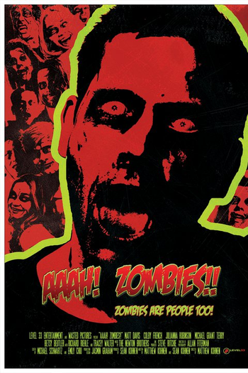  de Filme Wasting Away (2007)