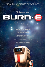 BURN·E (BURN·E)