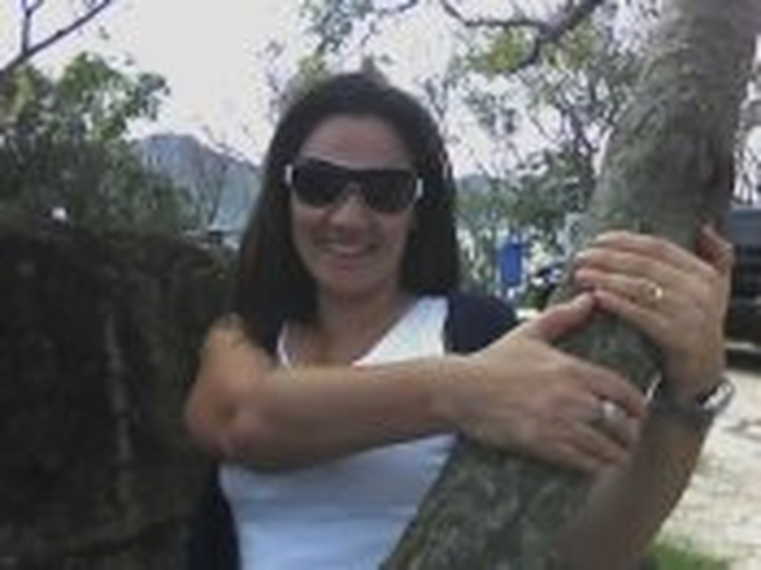 Márcia Bernardes - Foto 1