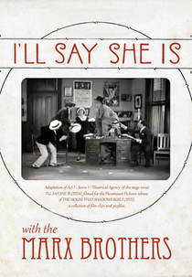 I’ll Say She Is (I’ll Say She Is)