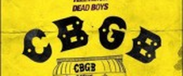 Crítica: CBGB: O Berço do Punk Rock (“CBGB”) | CineCríticas
