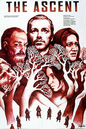  de Filme A Ascensão (1977)