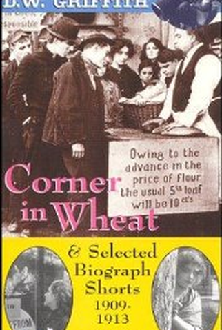 Poster 2 de Curta Um Canto no Trigo (1909)