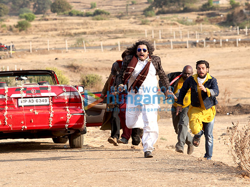 Foto 2 de All Is Well