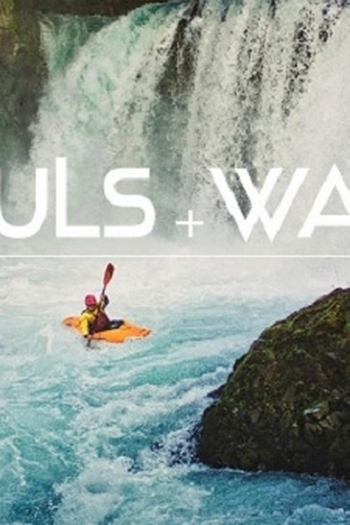 Poster de Curta Of Souls + Water (2011)