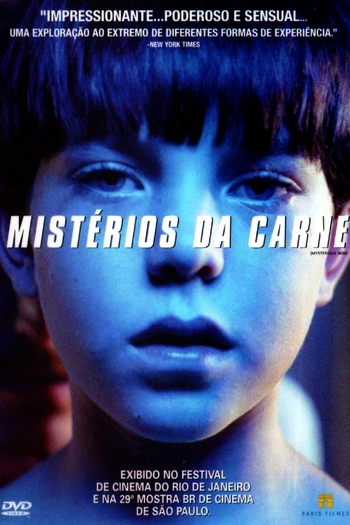  de Filme Mistérios da Carne (2004)