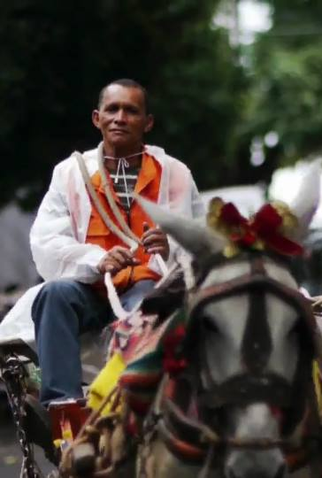 Poster 2 de Curta Marquinhos e Princesa (2013)