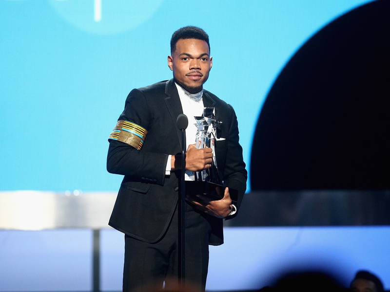 Foto 8 de BET Awards 2017