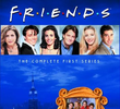 Friends (1ª Temporada)