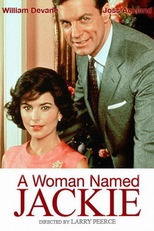 Uma Mulher Chamada Jacqueline (A Woman Named Jackie)