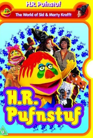 Poster 5 de Série A Flauta Mágica (1ª Temporada) (1969)
