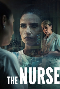 Enfermeira - Poster / Capa / Cartaz - Oficial 3