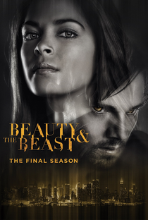 Beauty and the Beast (4ª Temporada) - Poster / Capa / Cartaz - Oficial 3