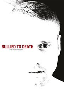 Bullied to Death - Poster / Capa / Cartaz - Oficial 1