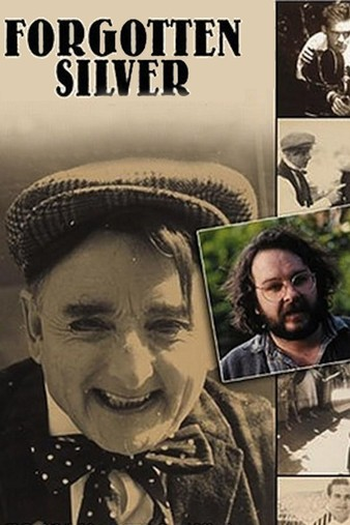 de Filme Forgotten Silver (1995)