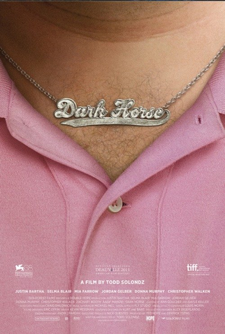 Poster 1 de Filme Dark Horse (2011)