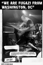 We Are Fugazi, From Washington D.C. (We Are Fugazi, From Washington D.C.)