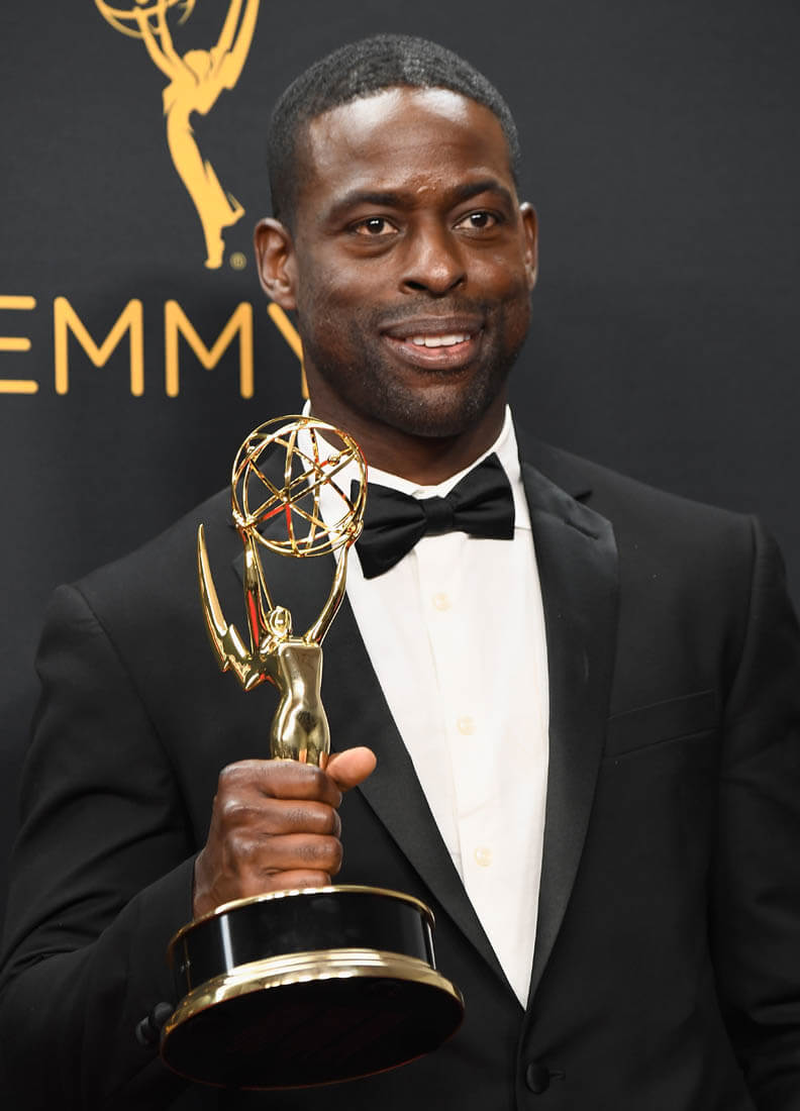Sterling K. Brown - Foto 6