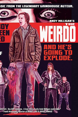 The Weirdo (Weirdo: The Beginning)