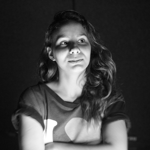 Foto de perfil de Rebeca