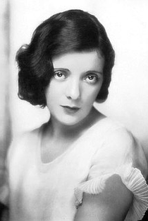 Alma Rubens - Poster 2