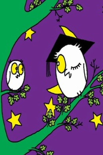 Poster de Episódio Owl at School (2003)