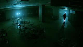 Trailer: Infirmary Trailer