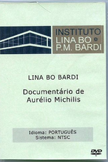 Lina Bo Bardi - Documentário (Lina Bo Bardi - Documentário)