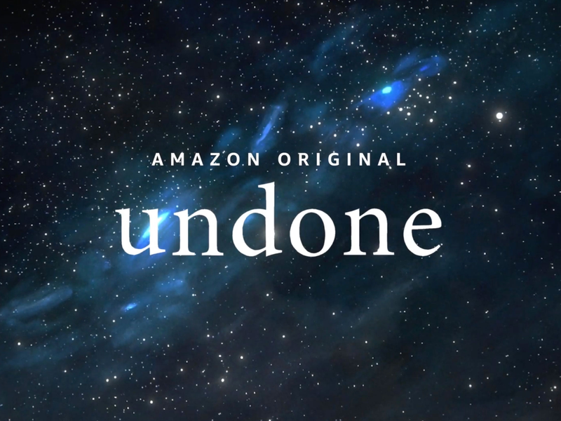 Foto 3 de Undone (1ª Temporada)