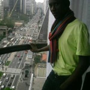 Foto de perfil de Noel Okounhola