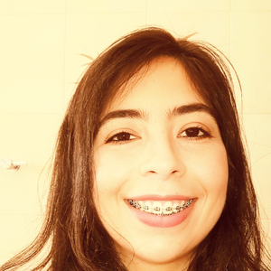 Foto de perfil de Marília