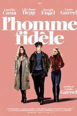 Um Homem Fiel (L'Homme Fidèle)