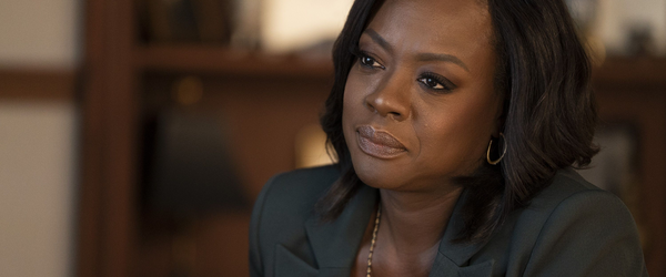 G20, estrelado por Viola Davis, ganha data de estreia