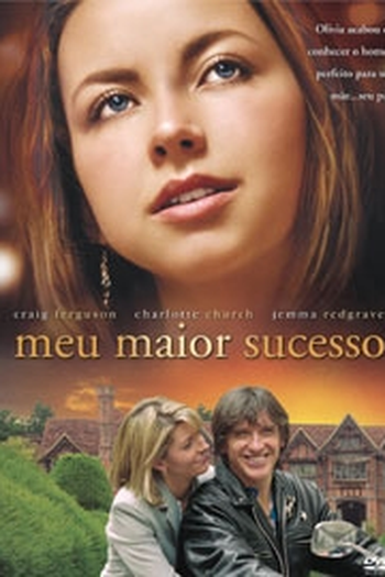 Poster de Filme Meu Maior Sucesso (2003)