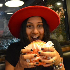 Foto de perfil de Júlia Aimée