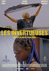 As Desvirtuosas (Les invertueuses)