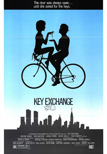 Key Exchange (Key Exchange)
