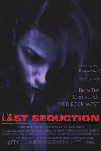  de Filme O Poder da Sedução (1994)