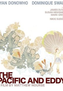 The Pacific and Eddy (The Pacific and Eddy)