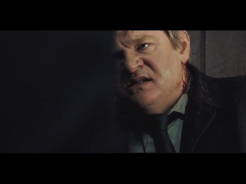 Foto 6 de Na Mira do Chefe