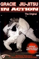 Gracie Jiu-Jitsu em Ação (Gracie Jiu-Jitsu em Ação)
