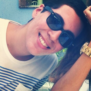 Foto de perfil de Tiago Nogueira