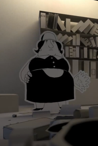 Poster 1 de Curta Coquino (2012)