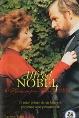 O Homem Por Trás do Mito (Alfred Nobel)