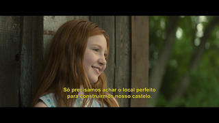 Trailer: O Castelo de Vidro | Trailer Legendado