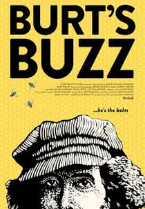 Burt's Buzz (Burt's Buzz)