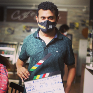 Foto de perfil de Lamarck Dias