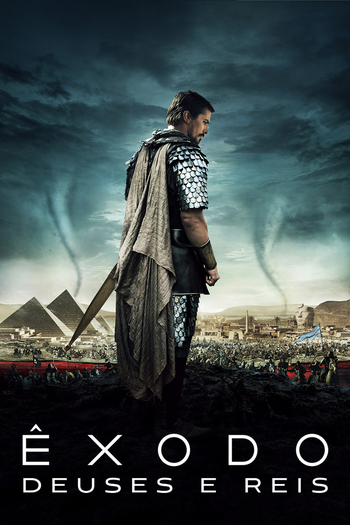  de Filme Êxodo: Deuses e Reis (2014)