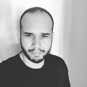 Foto de perfil de Hugo Targino