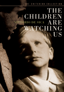 A Culpa dos Pais (I Bambini Ci Guardano)